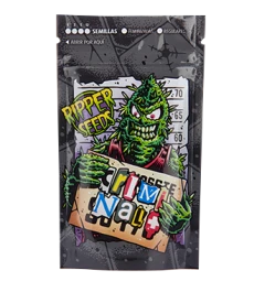 RSCRMNF050002 - RIPPER SEEDS - CRIMINAL+ FEM | 5 SAMEN