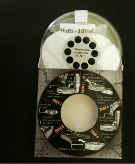 437031 - GERMINATOR PRO SAMEN KEIMGERÄT