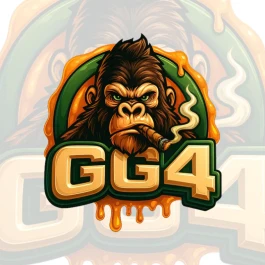 FBGG4001F - FAST BUDS - GG4 FEM | 1 SAMEN