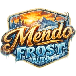 FBMF003AF - FAST BUDS - MENDO FROST AUTO FEM | 3 SAMEN