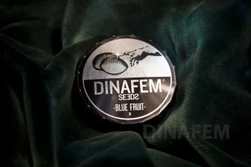 DF0059 - GORILLA CBD 5 SAMEN FEMM DINAFEM