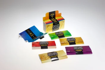 SSO3712 - BUDDHA SISTER 5 SAMEN FEMM SOMA SAMEN