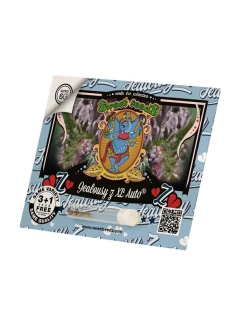 SWEET SEEDS - JEALOUSY Z XL AUTO® FEM (SWS108) | 3+1 SEEDS
