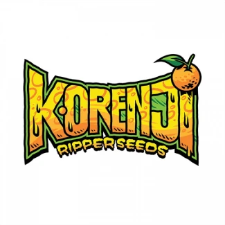 RIPPER SEEDS - KORENJI FEM | 3 SEEDS
