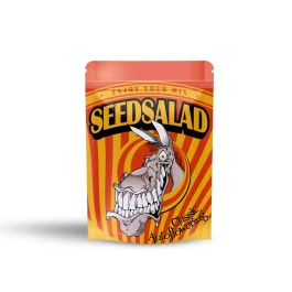 SEX048003 - SEEDSALAD - AUTO OG KUSH XXL FEM | 3 SEEDS