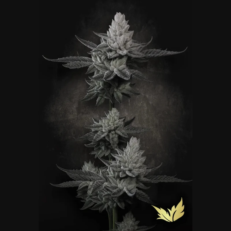 PSCHCK005 - PARADISE SEEDS - CHEM CAKE FEM | 5 SEEDS