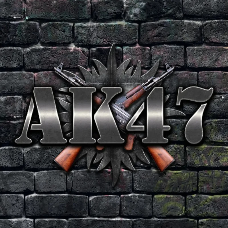 BF2010103 - BARNEY'S FARM - AK-47 FEM | 3 SEEDS