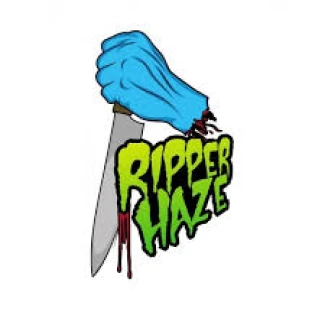 RIPPER SEEDS - RIPPER HAZE FEM | 5 SEEDS