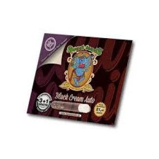 SWEET SEEDS - BLACK CREAM AUTO® FEM (SWS37) | 3+1 SEEDS