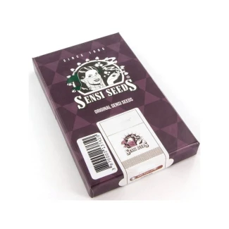 SENSI SEEDS BANK - SUPER SKUNK FEM | 1 SEED