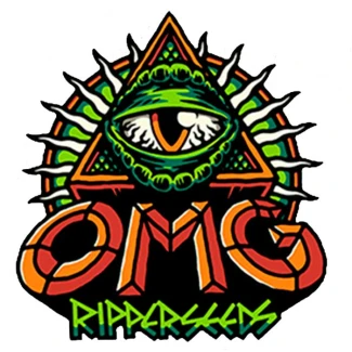 RIPPER SEEDS - OMG FEM | 3 SEEDS
