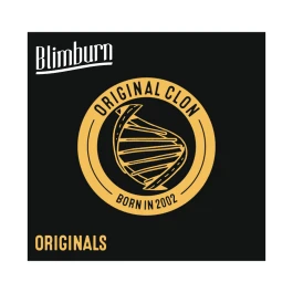 BL010 - BLIMBURN - ORIGINAL CLON FEM | 6 SEEDS