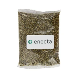 ENIT5000 - ENECTA - ENECTALIAN (CBD) CERTIFIED FEMINISED HEMP SEEDS | 5,000 SEEDS