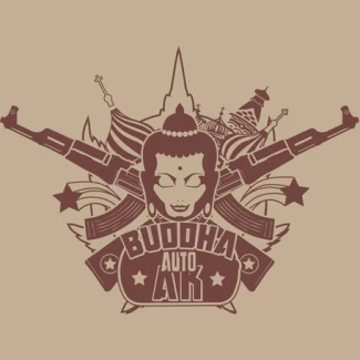 BUDDHA SEEDS - BUDDHA AUTO AK CLASSIC FEM | 3 SEEDS