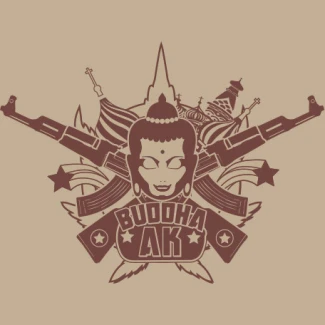 BUDDHA SEEDS - BUDDHA AK CLASSIC FEM | 3 SEEDS