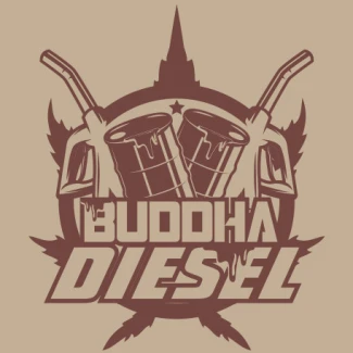 BUDDHA SEEDS - BUDDHA DIESEL CLASSIC FEM | 3 SEEDS