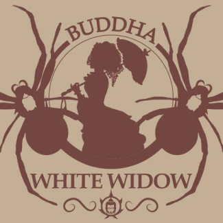 BUDDHA SEEDS - BUDDHA WHITE WIDOW CLASSIC FEM | 3 SEEDS