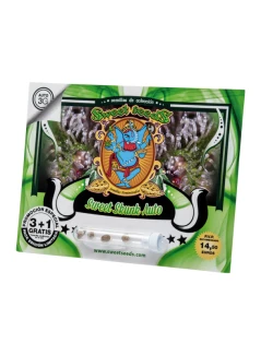 SWEET SEEDS - SWEET SKUNK AUTO® (SWS34) | 100 SEEDS