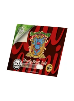 SWEET SEEDS - BLOODY SKUNK AUTO® FEM (SWS44) | 3+1 SEEDS