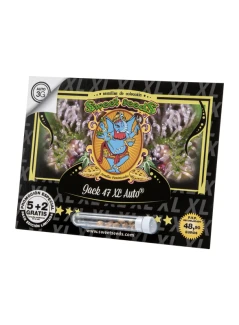 SWEET SEEDS - JACK 47 XL AUTO® FEM (SWS78) | 100 SEEDS