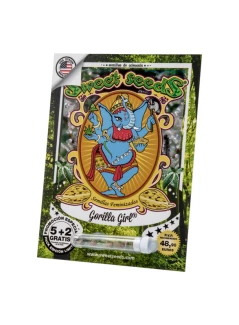 SWEET SEEDS - GORILLA GIRL® FEM (SWS74) | 3+1 SEEDS