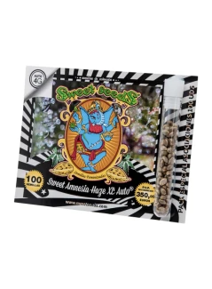 SWEET SEEDS - SWEET AMNESIA HAZE XL AUTO® FEM (SWS57) | 100 SEEDS