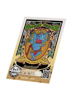 SWEET SEEDS - SWEET CHEESE® FEM (SWS19) | 3+1 SEEDS