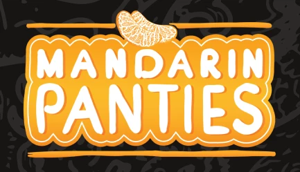 SEEDSTOCKERS - MANDARIN PANTIES FEM (SUPERIOR) | 25 SEEDS