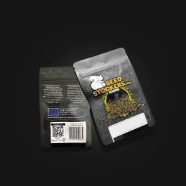 SSTKF0003087 - SEEDSTOCKERS - ZMAKDAUN FEM (SUPERIOR) | 3 SEEDS