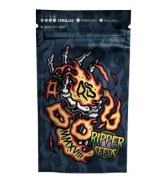 RSDOGF01F9008 - RIPPER SEEDS - DO-G FEM | 1 SEED