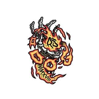 RIPPER SEEDS - DO-G FEM | 3 SEEDS