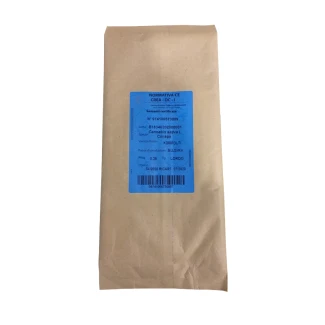 SEEDS OF HEMP VARIETY KOMPOLTI CE | 0.200 Kg