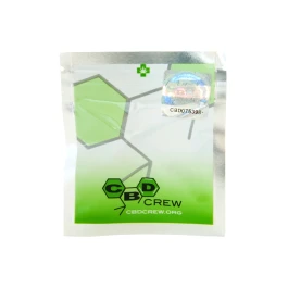 CBC0005 - CBD CREW - CBD YUMMY FEM | 5 SEMILLAS