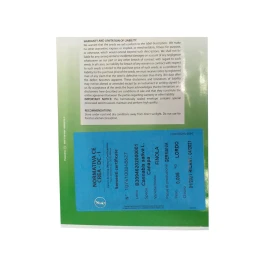 FINOLA005 - SEMILLAS DE CÁÑAMO VARIEDAD FINOLA EC SELECTION | 5 gr