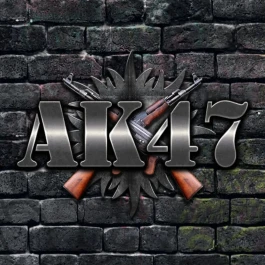 BF2010103 - BARNEY'S FARM - AK-47 FEM | 3 GRAINES