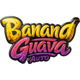 FBBG003AF - FAST BUDS - BANANA GUAVA AUTO FEM | 3 (+1) GRAINES