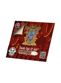 SWEET SEEDS - DIABLO ROJO XL AUTO® FEM (SWS110) | 100 SEMI