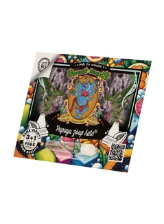 SWEET SEEDS - PAPAYA ZOAP AUTO® FEM (SWS107) | 100 SEMI