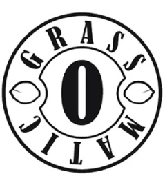 GOMM1.0 - GRASS-O-MATIC - MED-GOM 1.0 AUTOFLOWER FEM | 3 SEMI