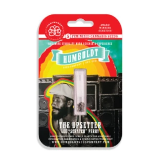 HUMBOLDT SEEDS COMPANY - THE UPSETTER FEM | 3 SEMI