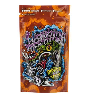 RIPPER SEEDS - WASHING MACHINE FEM | 1 SEME