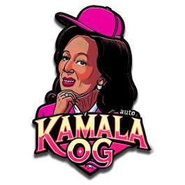 FBS05F9061 - FAST BUDS - KAMALA OG AUTO FEM | 5 SEMI