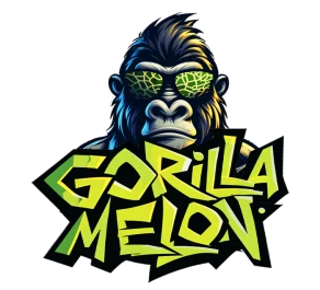 FBGL003F - FAST BUDS - GORILLA MELON FEM | 3 (+1) SEMI