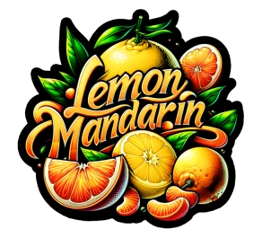 FBLM003F - FAST BUDS - LEMON MANDARIN FEM | 3 SEMI