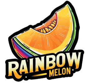 FBRM003F - FAST BUDS - RAINBOW MELON FEM | 3 SEMI