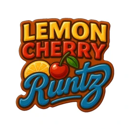 FBLCR005F - FAST BUDS - LEMON CHERRY RUNTZ FEM | 5 SEMI