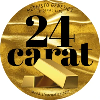 MEPHISTO-GENETICS-24-CARAT-AUTO-FEM_logo
