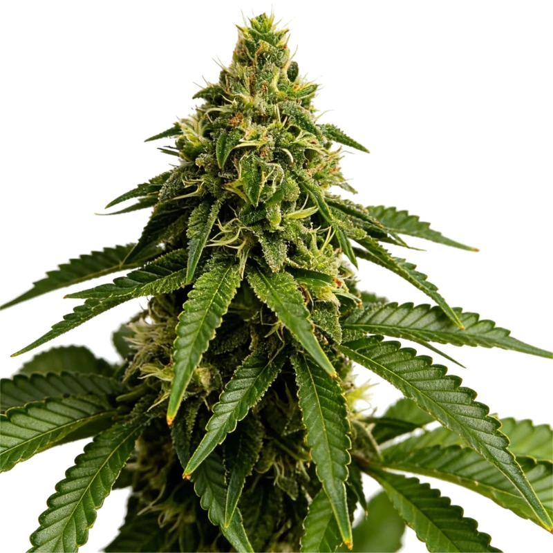 GRTFORI010-003 - GRATEFUL SEEDS - BLUE NAP FEM (ORIGINAL EDITION) | 3 SEMI