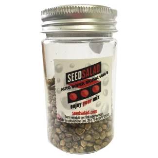SEEDSALAD - AUTO SUPER SKUNK FEM | 1000 SEMI