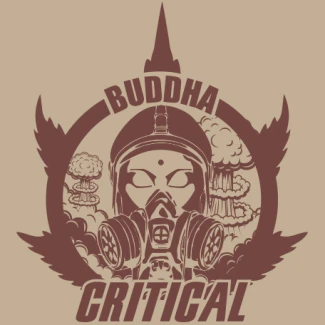 BUDDHA SEEDS - BUDDHA CRITICAL CLASSIC FEM | BLISTER 1x10 SEMI